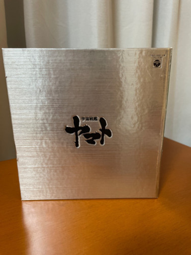 宇宙戦艦ヤマト生誕30周年記念アルバム