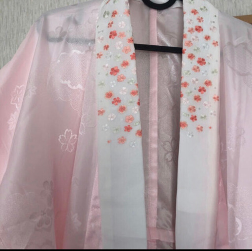 袴　3点セット