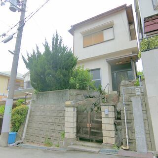 ■TC高井田　▼450万円▼　再建築可　土地30坪以上戸建て　駅...
