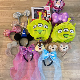 ディズニー　まとめ売り