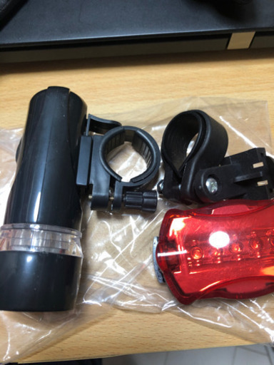 ロードバイク 20インチ　折りたたみ自転車　変速ギア