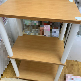 棚   交換でも🙆🏻👌✨