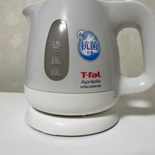 T-fal0.8L