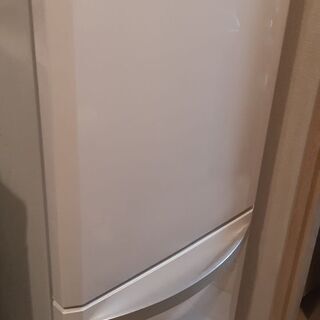 冷蔵庫　Haier 単身・少人数用