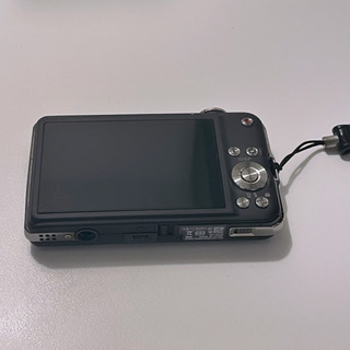 CASIO EXILIM デジタルカメラの画像