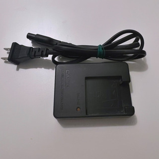 CASIO EXILIM デジタルカメラの画像