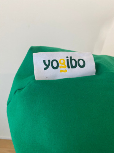 ヨギボーマックス　yogibo max 