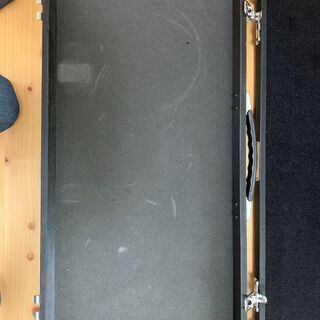 エフェクターボード　Diago Showmanの画像