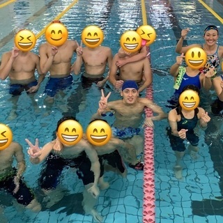 水泳個別指導〜WSA 森田純一〜の画像