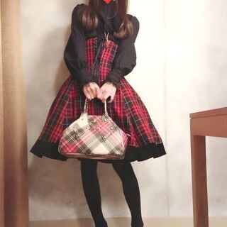 ロリータファッションにご興味のある方♪ - 友達