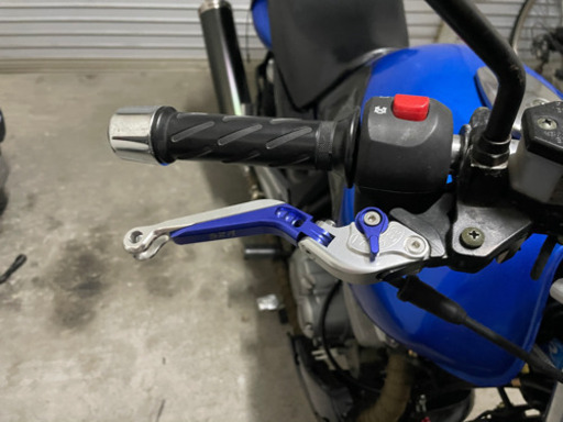 en125 Suzuki 即決特典あり