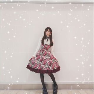 ロリータファッションにご興味のある方♪ - メンバー募集