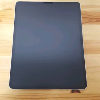 ipad pro 12.9 第四世代 256 Wifiモデル