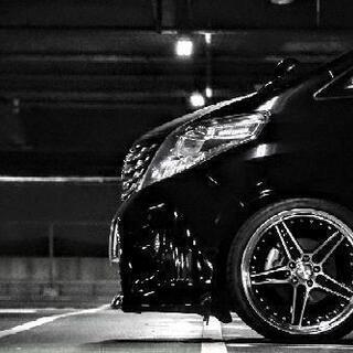 愛車撮ります！