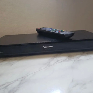 Panasonic ブルーレイレコーダー  DMR-BRT300