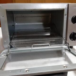 ZOJIRUSHI  オーブントースター ET-VA22の画像