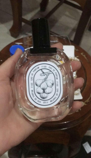 diptyqueと同じ香り香水、diptyque philosykos ！Fig