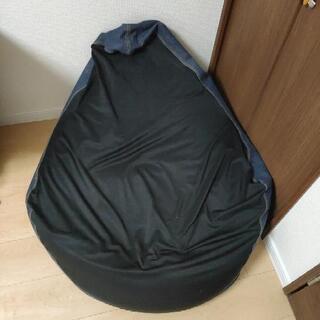 引き取り決まっています。イオン ビーズクッション