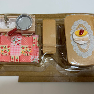 全て新品！シルバニアファミリーの画像