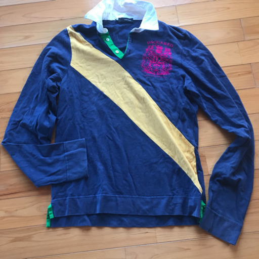 ディースクエアード　古着