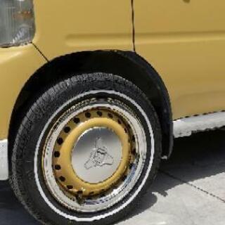 【SOLD】ホンダ アクティバン 楽々AT 車検たっぷりナビ他付きの画像