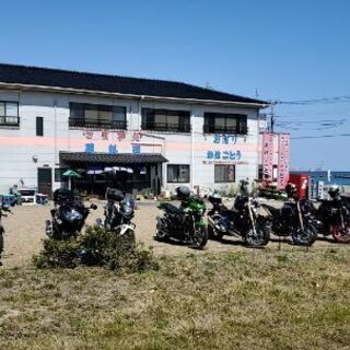 バイクファミリー　北関東　メンバー募集 − 群馬県