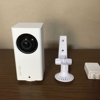 WTW塚本無線 防犯カメラ WTW-IPW108J2