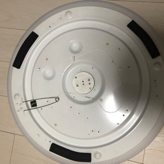 天使照明の画像