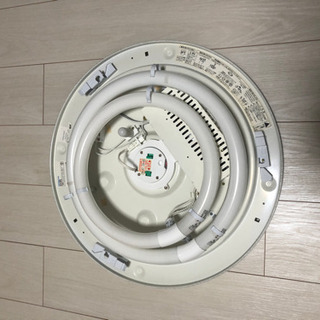 天使照明の画像