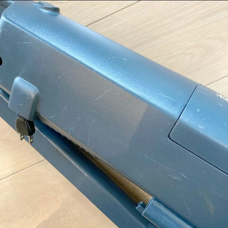 [決定しました！]サンヨー　スティック型掃除機　SC-UL27の画像