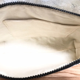 お値下げしました！ハンドメイド　ショールダーバッグ　小銭入れ　プレゼントの画像