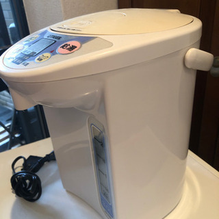 ポットの画像