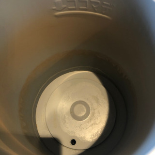 ポットの画像