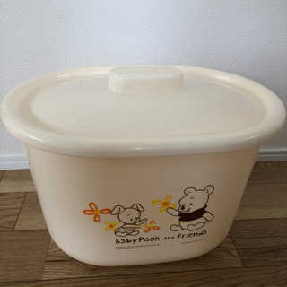 オムツペール 西松屋の画像
