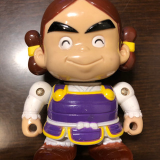 ビックリマン  ヤマト王子 人形  おもちゃ フィギュア