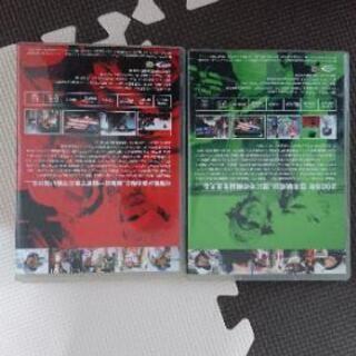 【激安】並木敏成 ＤＶＤ ２本セットの画像