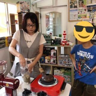 自分で焙煎したコーヒーを美味しく飲んでみよう☕　美味しいコーヒー...