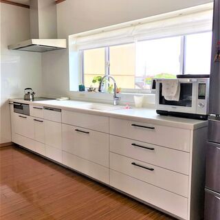 中古一軒家　窓からの景色良し - 不動産売買（マンション/一戸建て）