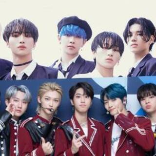 😊KPOP友達募集😄