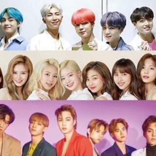 😊KPOP友達募集😄 - 富士見市