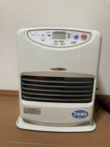 ダイニチオイルヒーター