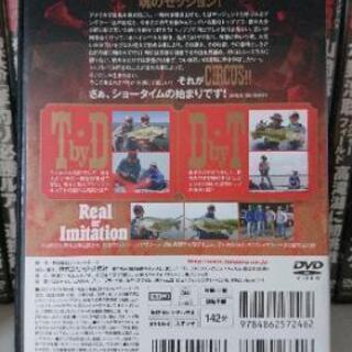 【激安】 並木敏成ＤＶＤ２本セットの画像