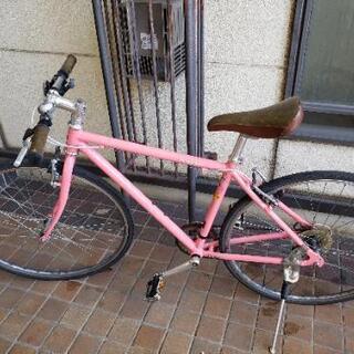 weekend bike
