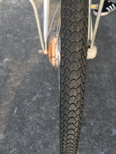 中古実働　電動アシスト自転車　サンヨーエナクル　26インチ　バッテリー2個 充電器2個 全部まとめて