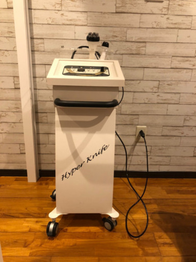 ワム　ハイパーナイフ　(正規品)