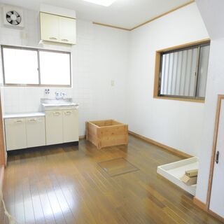 こんな時期だからこそ！古民家風戸建でのんびりと − 兵庫県