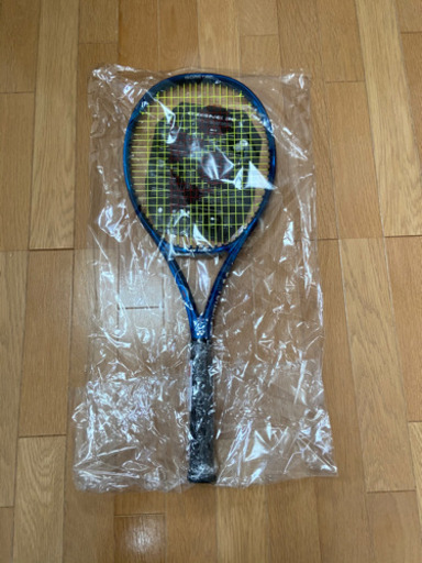 YONEX ヨネックス　ラケット　EZONE98 大坂なおみ直筆サイン入り