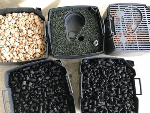 エーハイムプロフェッショナル　値下げしました❗️