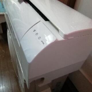 エアコン工事は安心の電気工事士にお任せ♪訳アリ激安！大型2.8K広いリビングなど10畳用♪人気のプラズマイオン搭載！工事付き！保証付き！配送込！取り外し無料！エリア限定