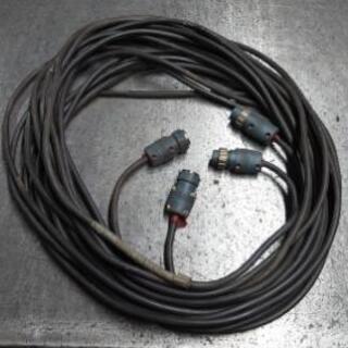 半自動溶接機の中古が安い！激安で譲ります・無料であげます(5